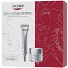 Eucerin Cofanetto Hyaluron-Filler + 3x Effect / Contorno occhi 15 ml + Crema giorno SPF30 20ml