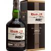 Rum J.M. Vieux Agricole Millésimé 2013 70cl (Astucciato) - Liquori Rum