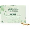 Erboristeria Magentina Capnatura Integratore Alimentare Anti Caduta 30 Capsule