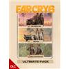 Ubisoft Toronto Far Cry 6 Ultimate Pack DLC Europe | PS5