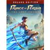 Ubisoft Montpellier Prince of Persia The Lost Crown Deluxe Edition Europe | Xbox One / Xbox Series XS