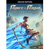 Ubisoft Montpellier Prince of Persia The Lost Crown Deluxe Edition | Xbox One / Xbox Series XS