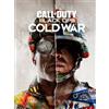 Treyarch, Raven Software, High Moon Stud Call of Duty: Black Ops Cold War Europe | Xbox One / Xbox Series XS