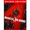 Turtle Rock Studios Back 4 Blood Deluxe Edition North America | Steam