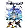 Junction Point Disney Epic Mickey 2: The Power of Two Europe | Steam