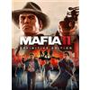 Hangar 13,D3T Mafia II Definitive Edition Europe | Xbox One / Xbox Series XS