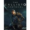 Striking Distance Studios The Callisto Protocol ROW | Steam