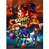 Sonic Team, Hardlight Sonic Forces Europe | Nintendo Switch