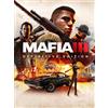 Hangar 13 Mafia III Definitive Edition Europe | Xbox One / Xbox Series XS