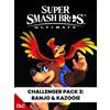 Nintendo Super Smash Bros. Ultimate Challenger Pack 3: Banjo & Kazooie DLC Europe | Nintendo Switch