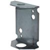 RISCO RA300SC0000A Adattatore metallico per tubo elettrico WatchOUT™ e WatchIN™