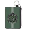 Buckle-Down Harry Potter Portafoglio con chiusura lampo con fibbia grande accessorio Harry Potter 20,3 x 12,7 cm, multicolore, 11 x 8 cm, Multicolore, 11 cm x 8 cm