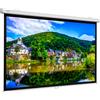 Projecta schermo manuale Projecta ProScreen CSR, 200 x 153 cm, 4:3, bianco opaco