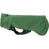 Paikka Maglia per Cani Ecologica in Seawool Verde, 50-cm