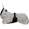 Paikka Impermeabile per Cani Raincoat 2.0, 20-cm