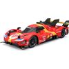 MAISTO Auto 1:16 Ferrari 499p Lmh Radiocomando