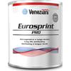 Veneziani Eurosprint Pro Antivegetativa a matrice dura - USO PROFESSIONALE