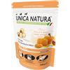 Unica Natura Biscotti Mono per Cani Rotolino Pollo e Miele 300gr