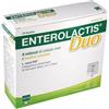 ENTEROLACTIS DUO POLV 20BUST