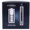 LABORATOIRES FILORGA C.ITALIA XMAS COFFRET OPTIM EYES 2024
