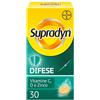 SUPRADYN DIFESE 30CPR EFFERV