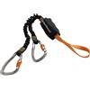 BLACK DIAMOND SET FERRATA IRON CRUISER
