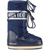 MOON BOOT BLU BAMBINO DAL 27-30 AL 31-34