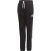 ADIDAS ORIGINALS PANTALONI TREFOIL BAMBINO