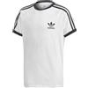 ADIDAS ORIGINALS T-SHIRT 3 STRIPES BAMBINO