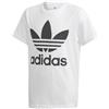ADIDAS ORIGINALS T-SHIRT TREFOIL BAMBINO