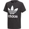 ADIDAS ORIGINALS T-SHIRT TREFOIL BAMBINO