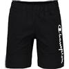 CHAMPION SHORT LOGO
