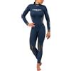CRESSI MUTA INTERA FAST ALL-IN-ONE 3 MM DONNA