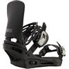 BURTON ATTACCHI CARTEL