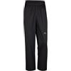 ADIDAS PANTALONI Climastorm essentials packable rain