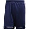 ADIDAS SHORT SQUAD 17 BAMBINO