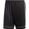 ADIDAS SHORT SQUAD 17 BAMBINO