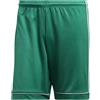ADIDAS SHORT SQUAD 17 BAMBINO