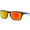OAKLEY OCCHIALE SYLAS PRIZM™ RUBY POLARIZED