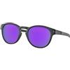 OAKLEY OCCHIALE LATCH VIOLET IRDIUM