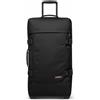 EASTPAK Trolley Tranverz M nero Black