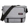 EASTPAK BORSA TRACOLLA DELEGATE GRIGIO SUNDAY GREY