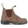 BLUNDSTONE EL SIDE BOOT LEATHER