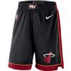 NIKE SHORT SWINGMAN HEAT