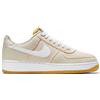 NIKE AIR FORCE 1 '07 PRM LIGHT CREAM