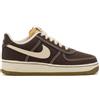 NIKE AIR FORCE 1 '07 PRM BAROQUE BROWN