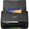 Epson FASTFOTO FF-680W - Scanner fotografico rapido con alimentatore automatico - B11B237401
