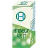 OH INTERNATIONAL Srl FITOMEGA SIN 17 Gtt 50ml