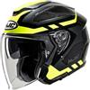 HJC, Casco Moto Jet i30 ATON MC3H, XS