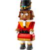 Lego - Schiaccianoci 40640